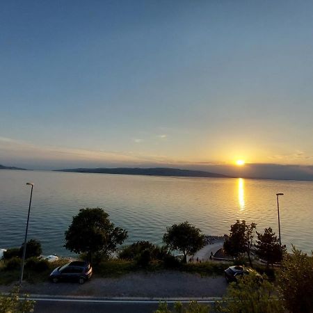 Iskra Διαμέρισμα Senj  Εξωτερικό φωτογραφία