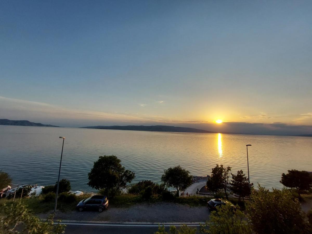 Iskra Διαμέρισμα Senj  Εξωτερικό φωτογραφία